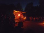 Austiegsfest 2011